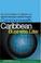 Cover of: Commonwealth Caribbean business law