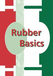 Cover of: Rubber Basics by R., B. Simpson