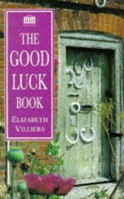 Cover of: Good Luck Book