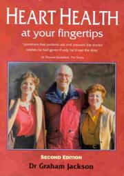 Cover of: Heart Health at Your Fingertips (At Your Fingertips)