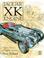 Cover of: Jaguar XK engine