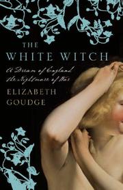 Cover of: White Witch by Elizabeth Goudge
