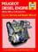 Cover of: Peugeot/Talbot (1.7 & 1.9 Litre) Diesel Engine Service and Repair Manual