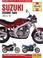 Cover of: Suzuki GS500E twin