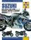 Cover of: Suzuki GSX-R and Katana GSX-F