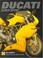 Cover of: Ducati Super Sport