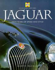 Cover of: Jaguar | Martin Buckley