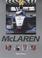 Cover of: McLaren