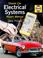 Cover of: Classic car electrical systems repair manual