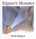 Cover of: Kipper's Monster (Kipper)