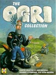 Cover of: The Ogri Collection: The Bumper Selection of Ogri Cartoons! (OGRI Collection)