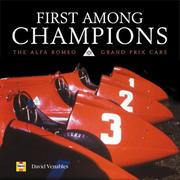 Cover of: First Among Champions by David Venables