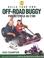 Cover of: Build your own off-road buggy