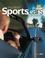Cover of: Modern sports cars