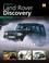Cover of: You and Your Land Rover Discovery