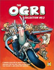 Cover of: The Ogri Collection No 2 by Paul Sample