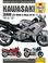 Cover of: Kawasaki ZX600 (ZZ-R600 & Ninja ZX-6)