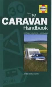 The Caravan Handbook by John Wickersham