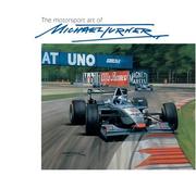 The motorsport art of Michael Turner by Michael Turner