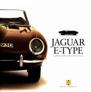 Cover of: Jaguar E-type: a celebration of the world's favourite '60s icon