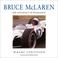 Cover of: Bruce McLaren