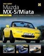 You & your Mazda MX-5/Miata by Liz Turner