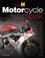 Cover of: The motorcycle book