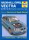 Cover of: Vauxhall/Opel Vectra Service and Repair Manual (Haynes Service and Repair Manuals)