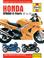 Cover of: Honda VFR800 V-Fours 1997-2001