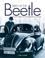Cover of: Birth of the Beetle