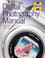 Cover of: Digital Photography Manual