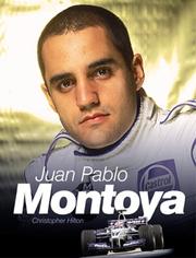 Cover of: Juan Pablo Montoya