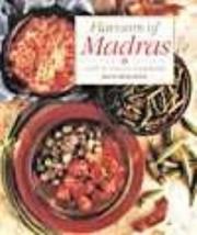 Cover of: Flavours of Madras: a South Indian cookbook