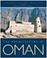 Cover of: The Architecture of Oman