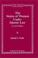 Cover of: The status of women under Islamic law and under modern Islamic legislation