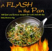 Cover of: A Flash in the Pan