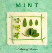 Cover of: Mint
