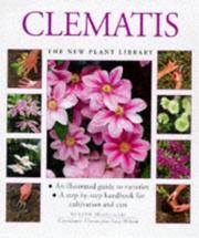 Cover of: Clematis (New Plant Library)