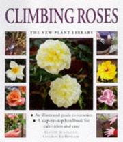 Cover of: Climbing Roses (New Plant Library)
