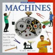 Learn about machines by Chris Oxlade