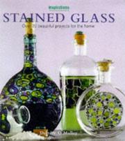 Cover of: Stained Glass by Deirdre O'Malley