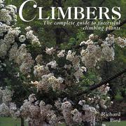 Cover of: Climbers: The Complete Guide to Successful Climbing Plants