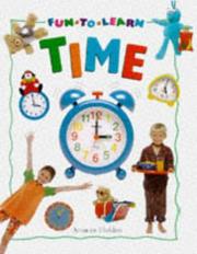 Cover of: Time by Arianne Holden