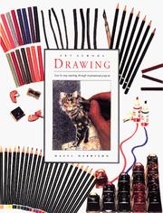 Cover of: Drawing: Step-By-Step Teaching Through Inspirational Projects (Art School Series)