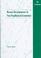 Cover of: Recent developments in non-neoclassical economics