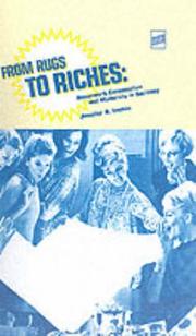 From Rugs to Riches by Jennifer Ann Loehlin