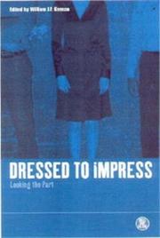 Cover of: Dressed to Impress | William J. F. Keenan