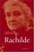 Cover of: Rachilde