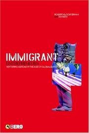 Cover of: Immigrant entrepreneurs: venturing abroad in the age of globalization