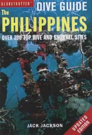 Cover of: The Philippines